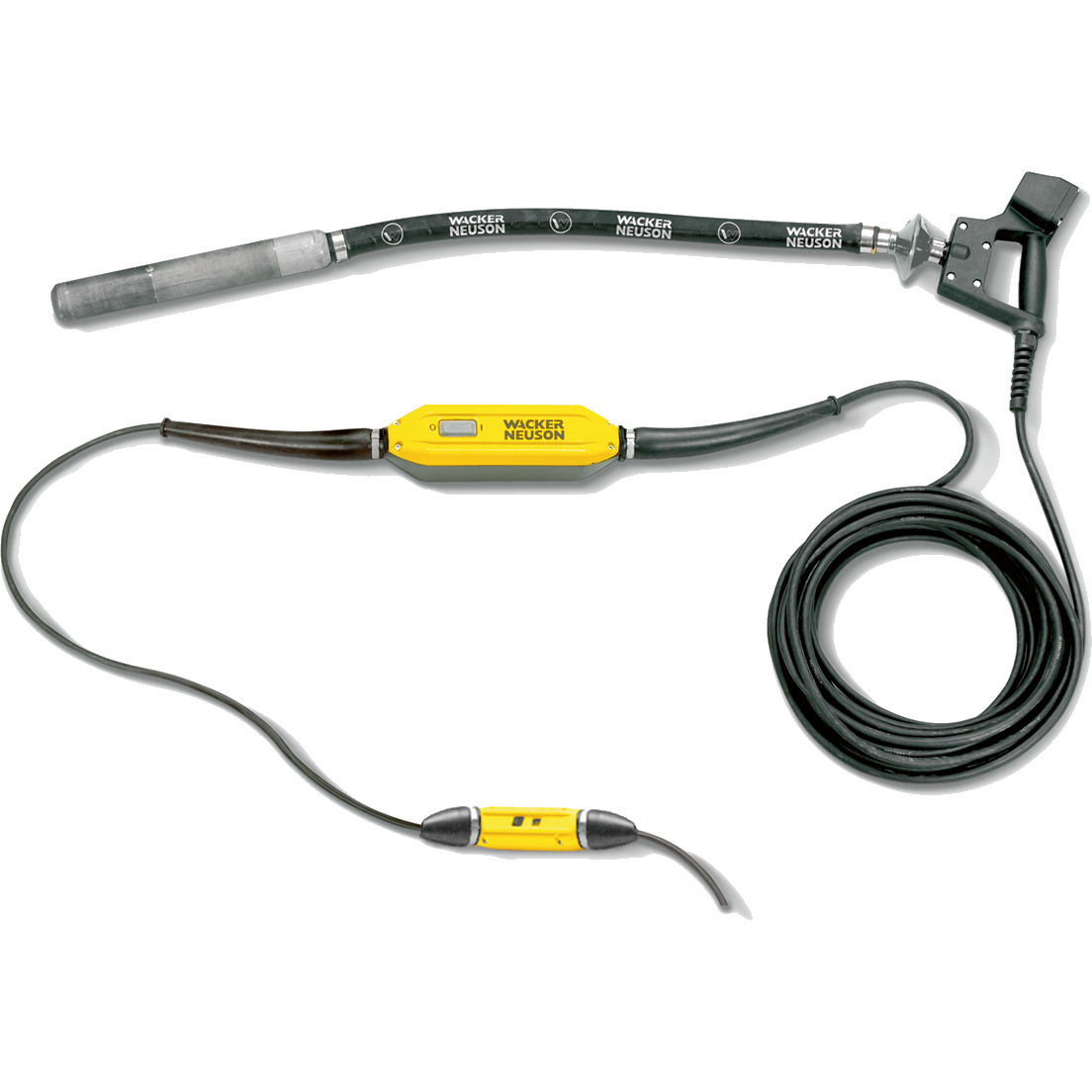 IRSE-FU45/230 Laser